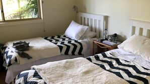 House, Multiple Beds, Non Smoking, Mountain View - Freycinet Beach House (Coles Bay)