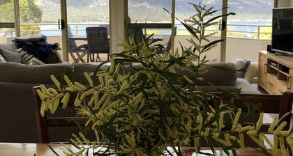 Freycinet Beach House