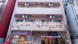 外觀