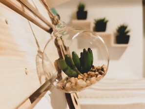 View from room - Mawari Shinsaibashi (Osaka)