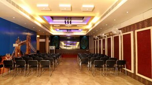 Meeting facility - The Wallflower Hotel (Kota)