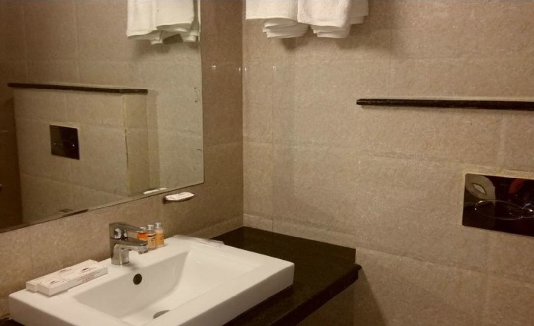 The Wallflower Hotel