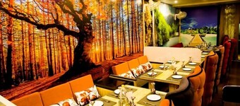 The Wallflower Hotel