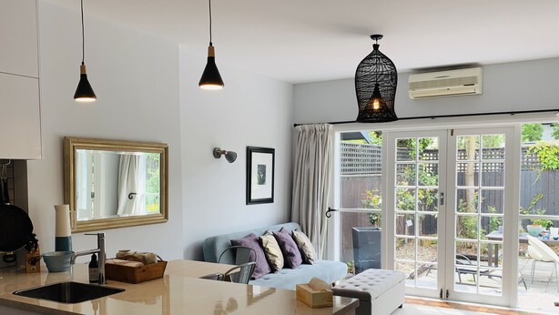 Unclassified image, 1 of 15, button - Uptown City Haven (Christchurch)