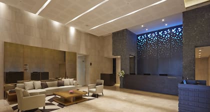 Lahan Hotel Pohang