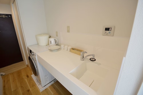 専用簡易キッチン