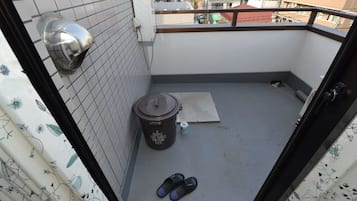 陽台