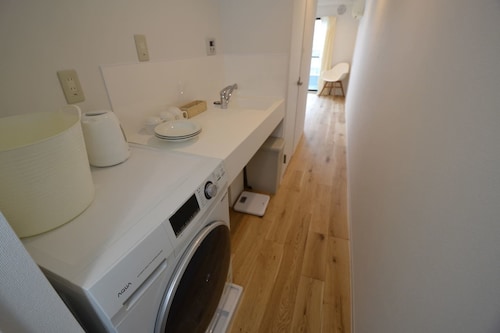 専用簡易キッチン