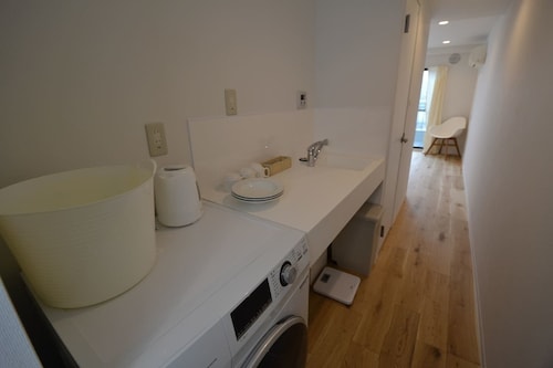 専用簡易キッチン