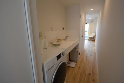 専用簡易キッチン