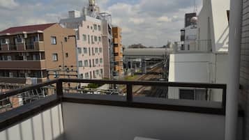 陽台景觀