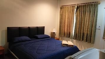 Deluxe Room | 무료 WiFi