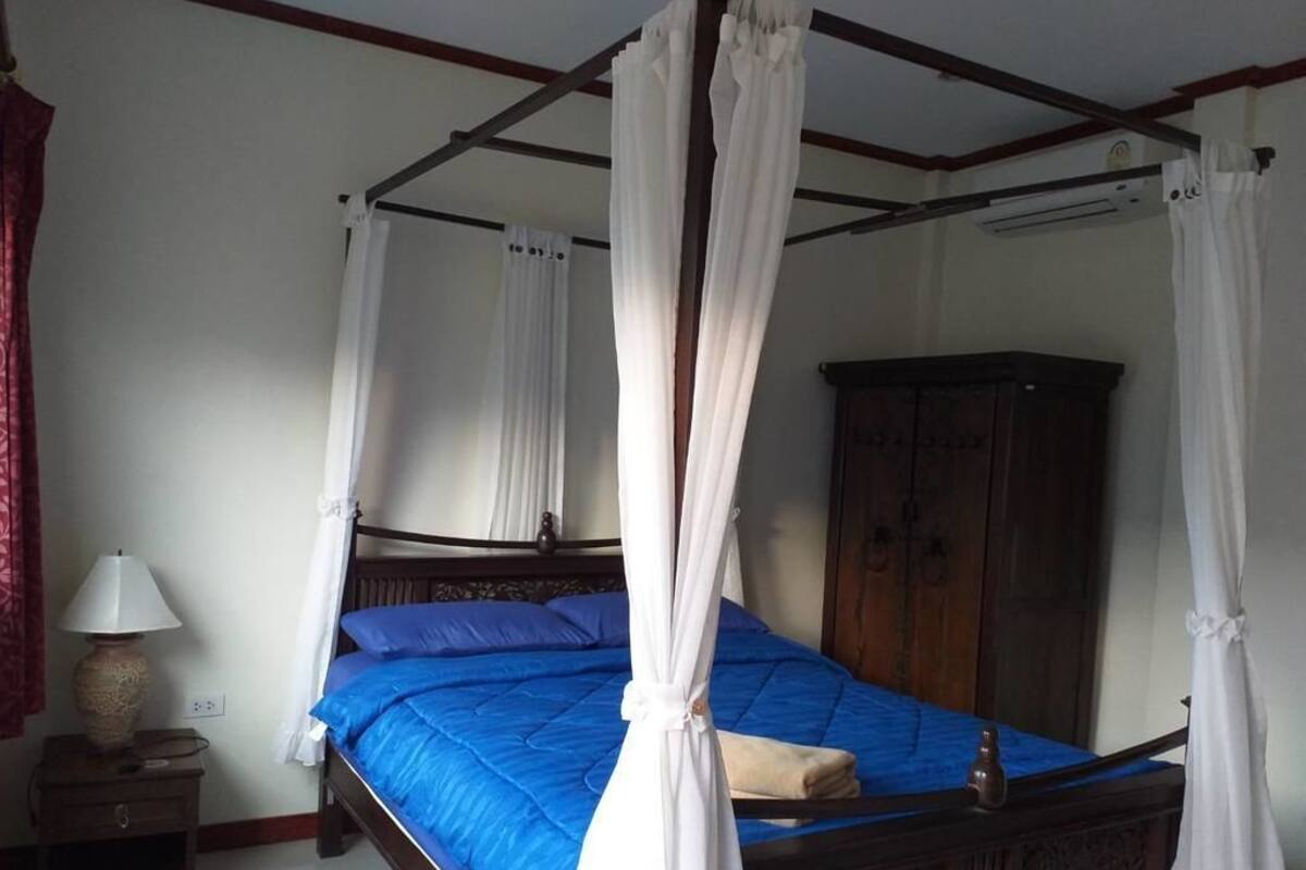 Deluxe Room | 무료 WiFi