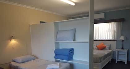 Beachport Motor Inn