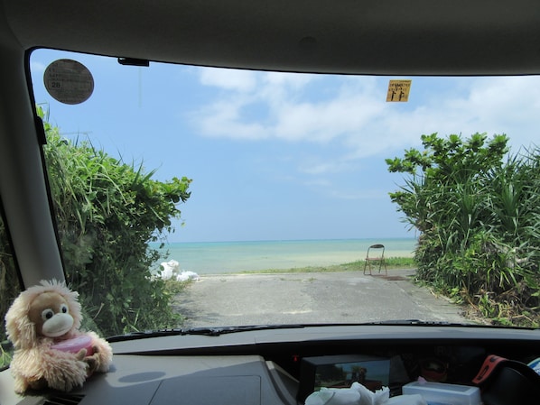 Spiaggia