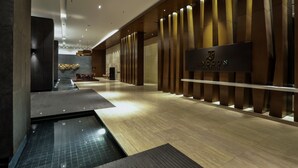 Unclassified image, 2 of 38, button - Anggun by KL Suites (Kuala Lumpur)