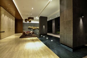 Lobby - Anggun by KL Suites (Kuala Lumpur)