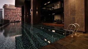 Unclassified image, 3 of 38, button - Anggun by KL Suites (Kuala Lumpur)