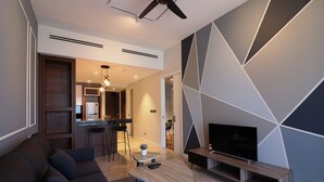 Unclassified image, 5 of 38, button - Anggun by KL Suites (Kuala Lumpur)