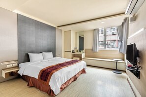 Superior-Doppelzimmer | Ausblick vom Zimmer