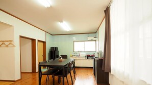 Casa (Private Vacation Home) | Cozinha americana privada