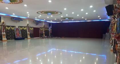 Persatuan Kebajikan Sri Sakthi Ashram - Hostel