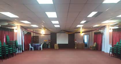 Persatuan Kebajikan Sri Sakthi Ashram - Hostel