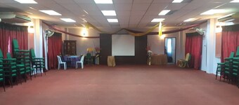 Persatuan Kebajikan Sri Sakthi Ashram - Hostel