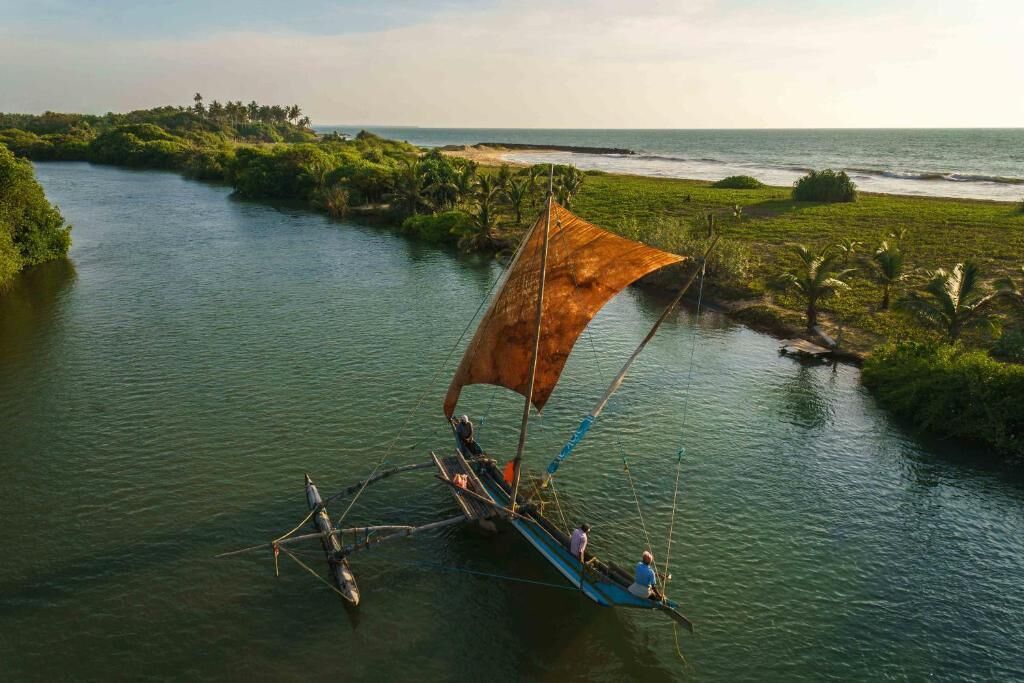 Foto - Wattura Resort & Spa