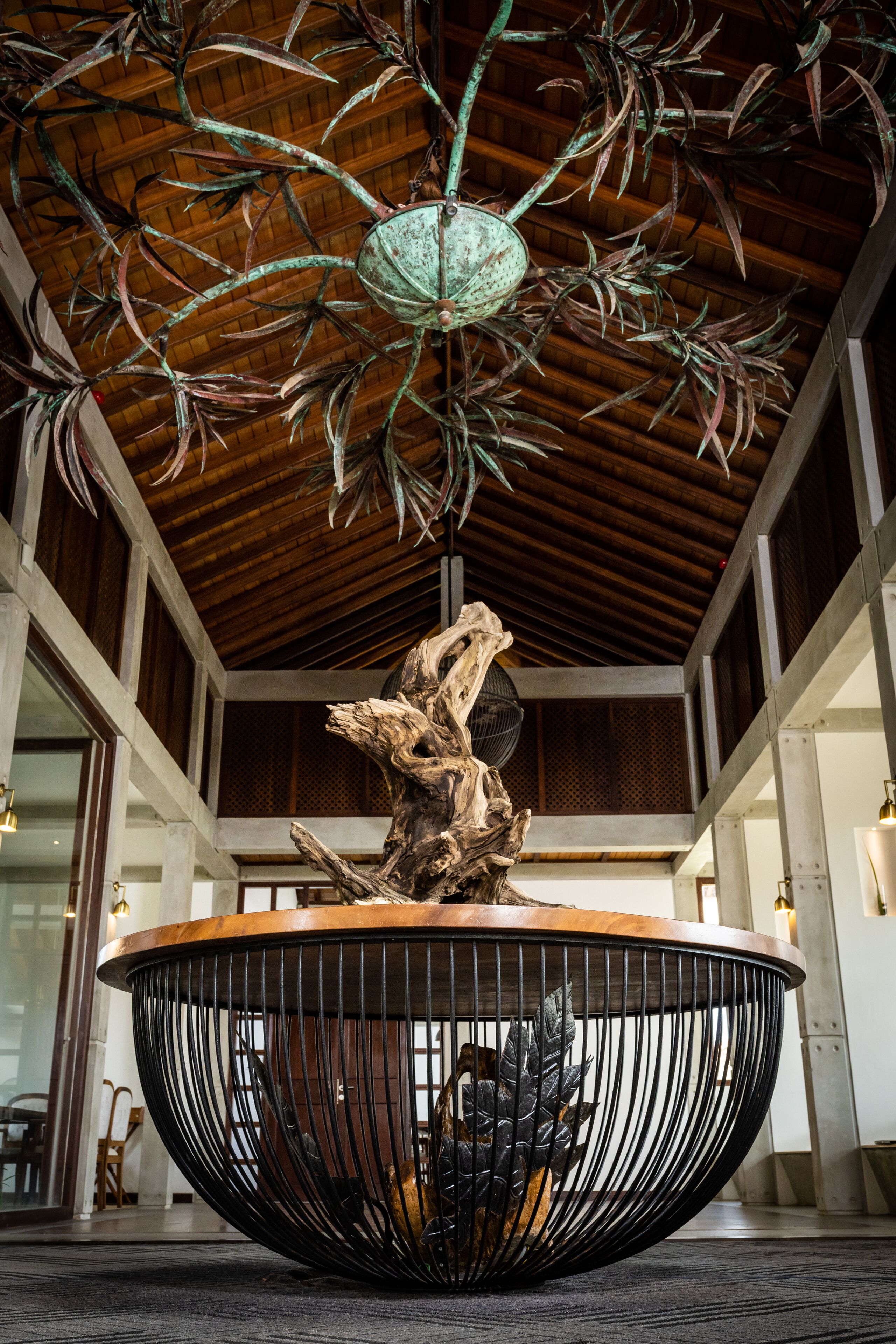 Foto - Wattura Resort & Spa