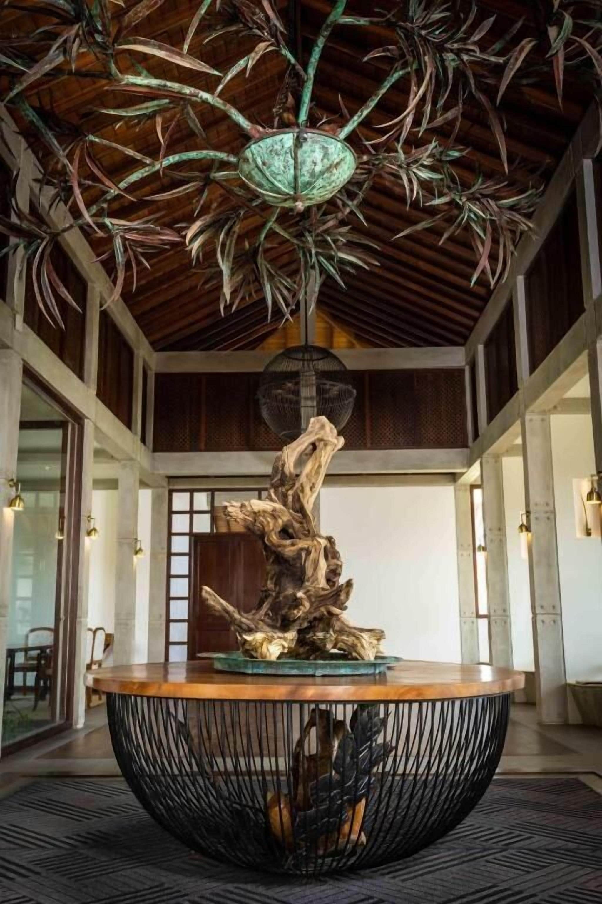 Foto - Wattura Resort & Spa