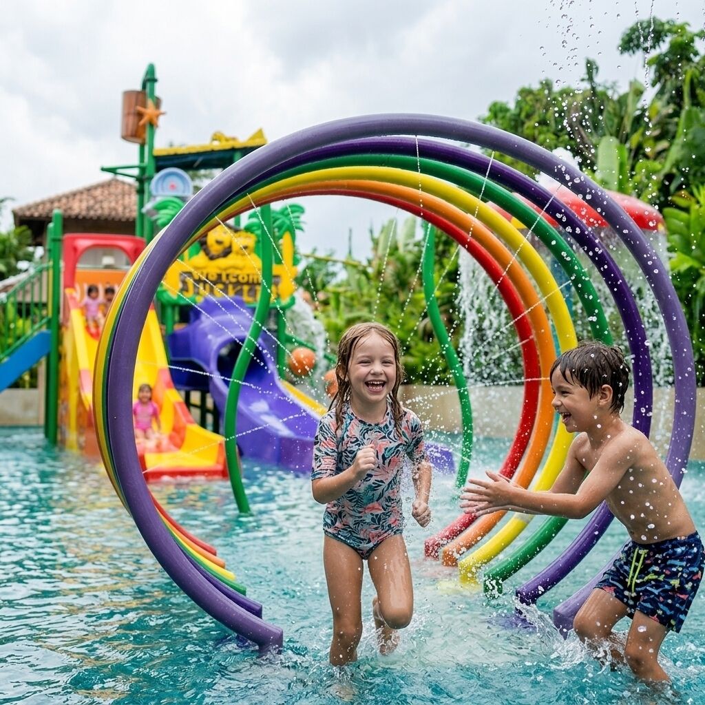 Waterpark