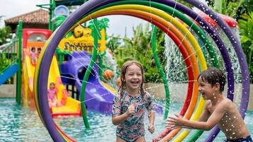 Waterpark