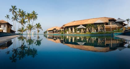 Wattura Resort and Spa