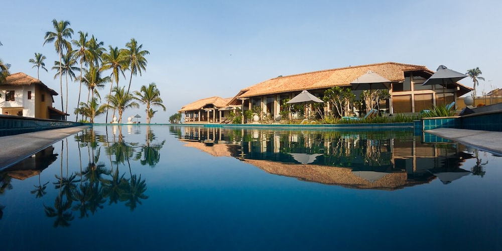 5 Star Hotels