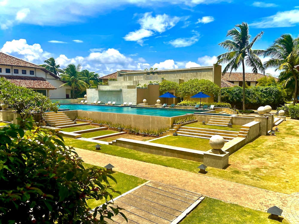 Wattura Resort and Spa by null