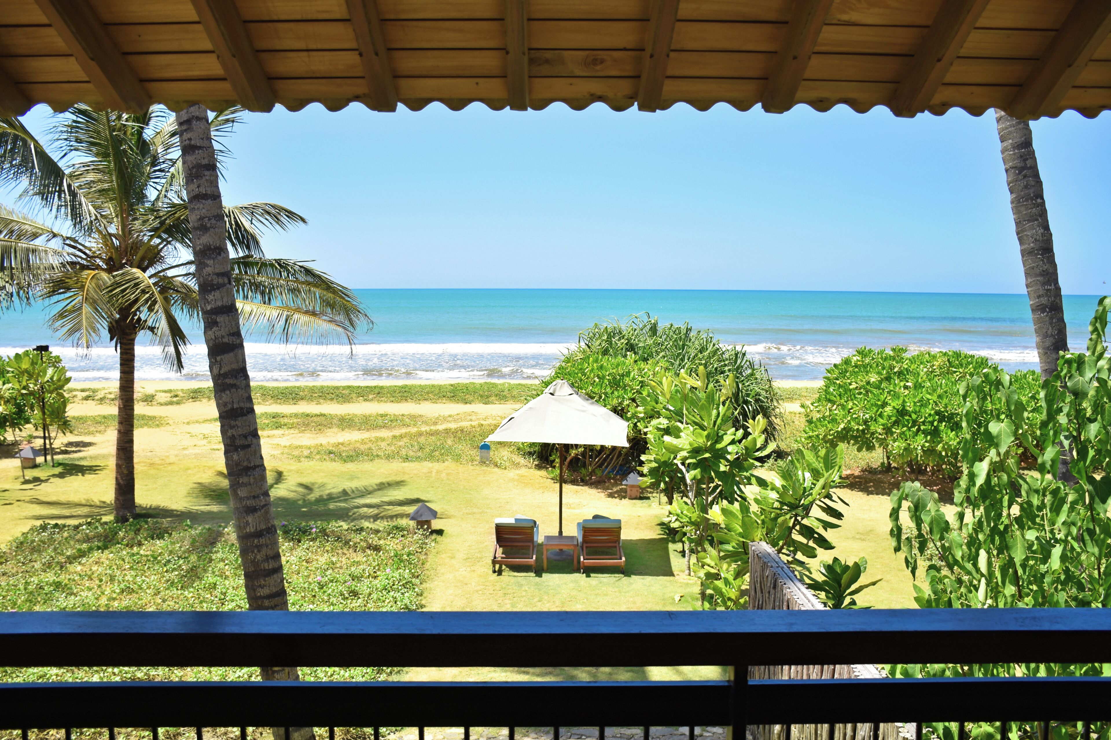 Foto - Wattura Resort and Spa