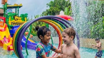 Water park