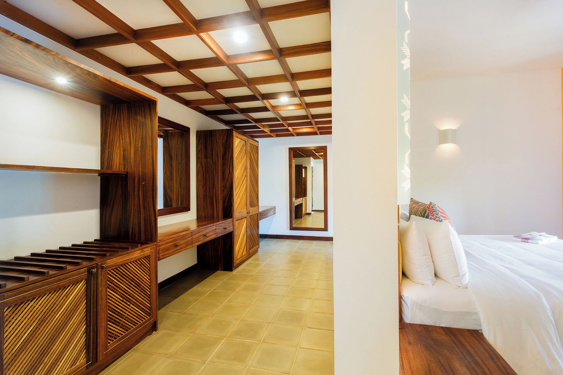 Foto - Wattura Resort & Spa