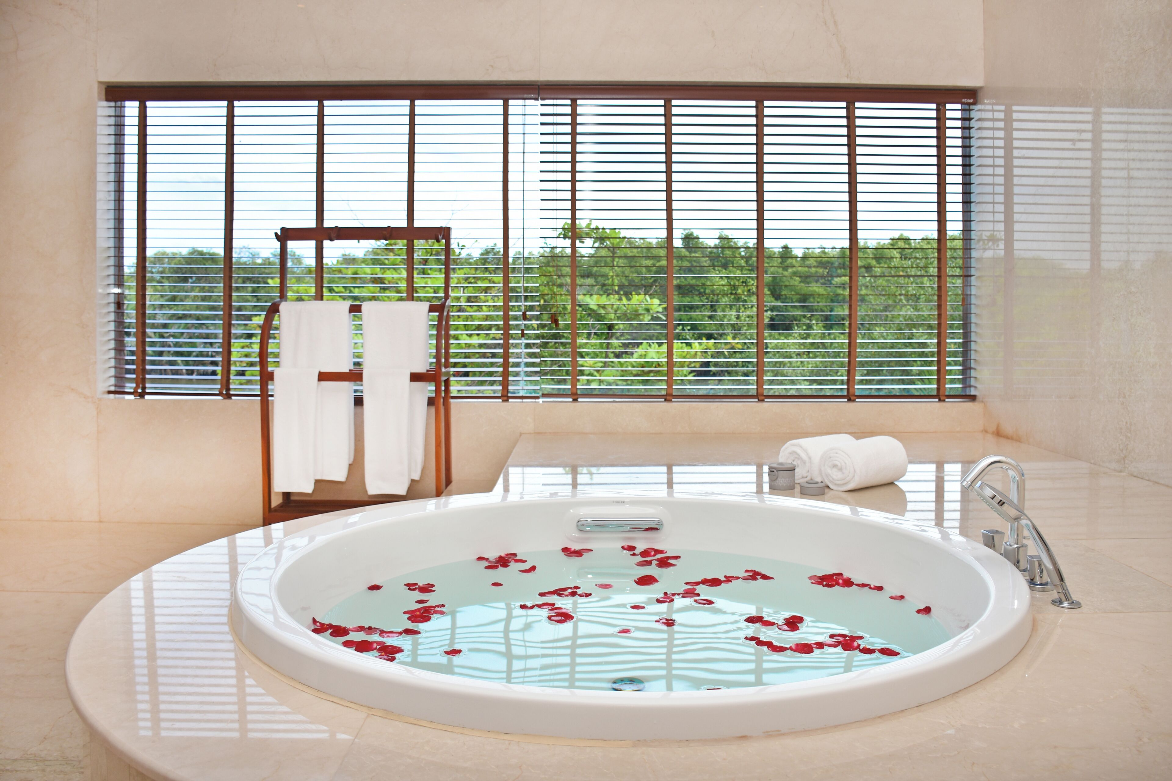 Foto - Wattura Resort & Spa