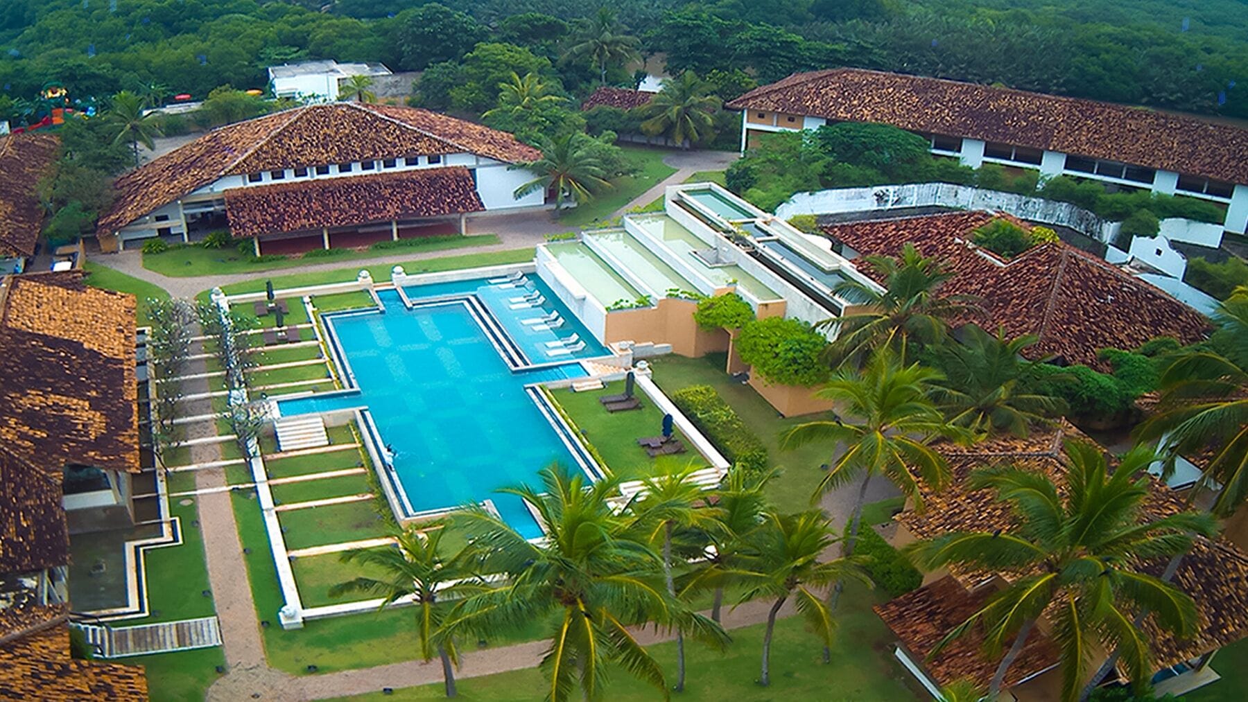 Foto - Wattura Resort & Spa