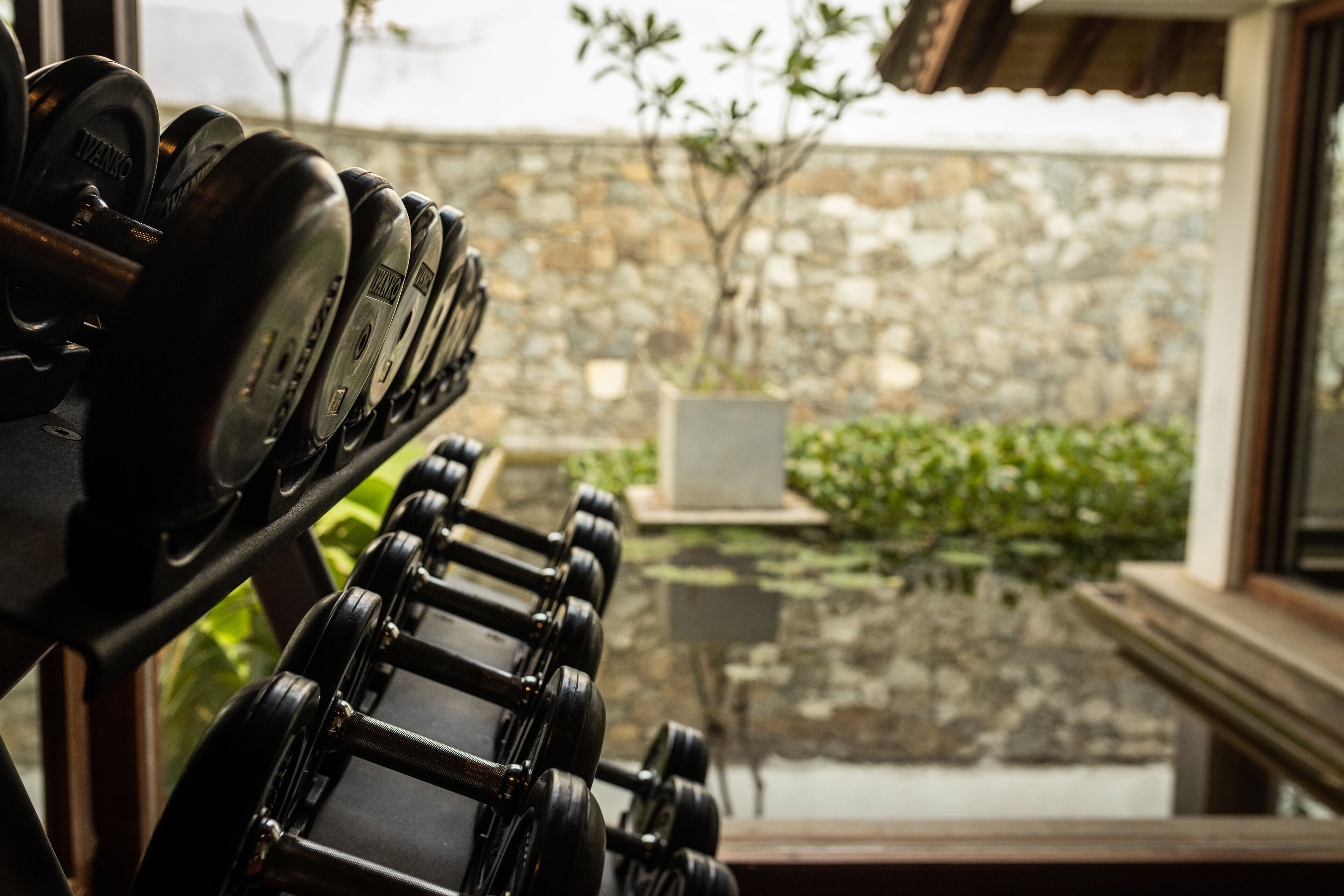 Foto - Wattura Resort & Spa