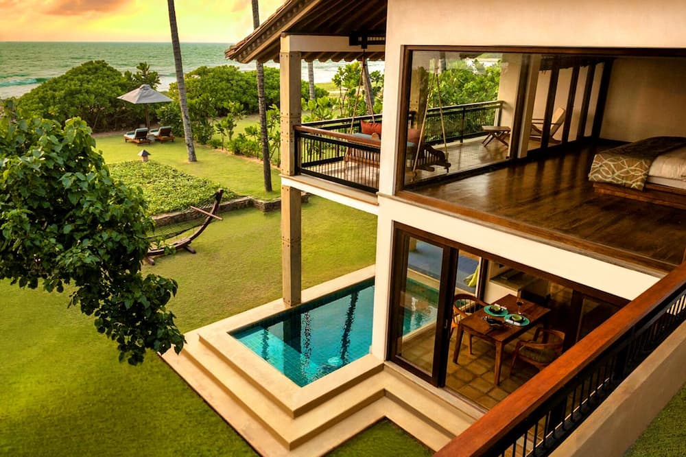 Wattura Resort and Spa
