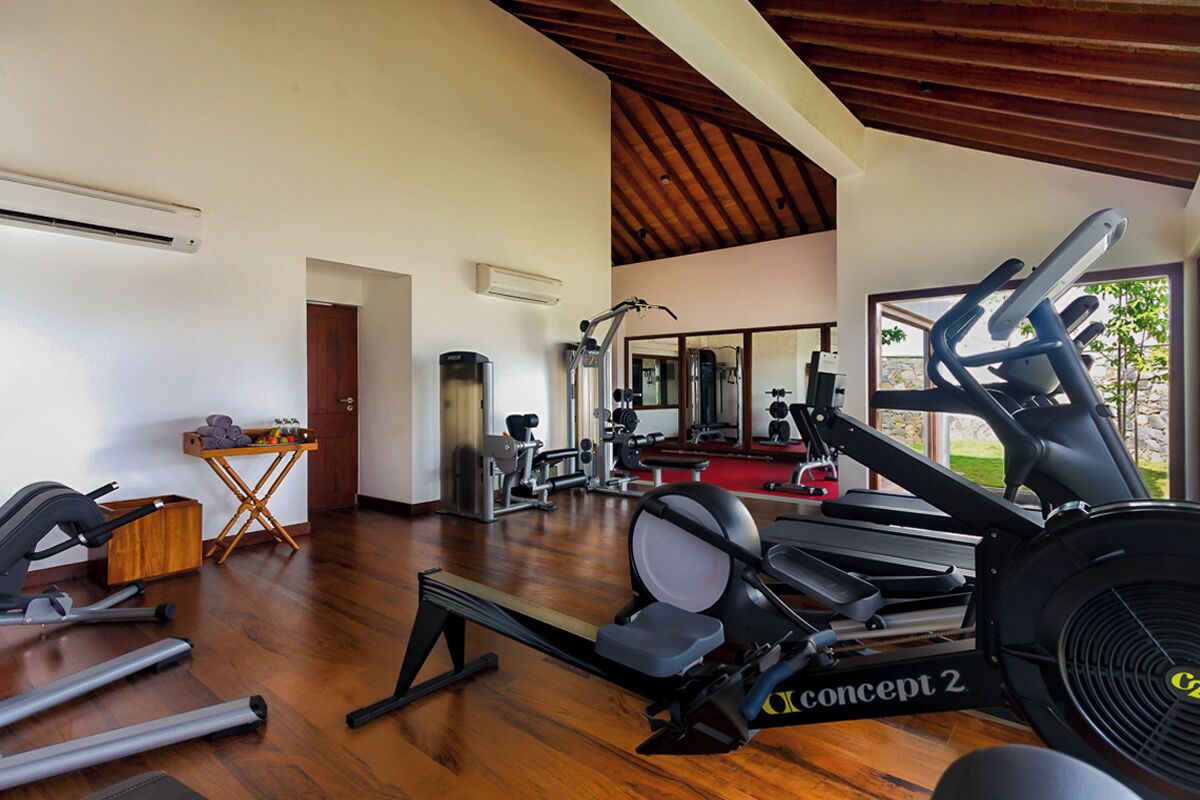 Foto - Wattura Resort & Spa