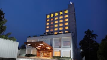 Ngoại thất