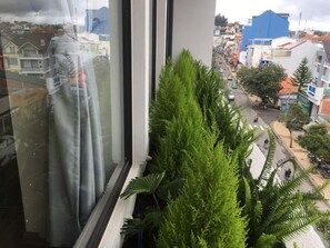 Balcony - Ivy Hotel Da Lat (Da Lat)