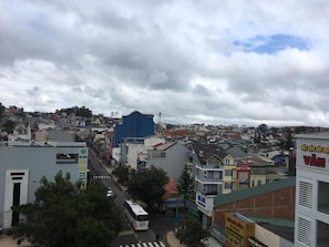 陽台