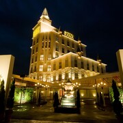 関ヶ原古戦場周辺のおすすめホテル10選 格安ホテル予約 エクスペディア