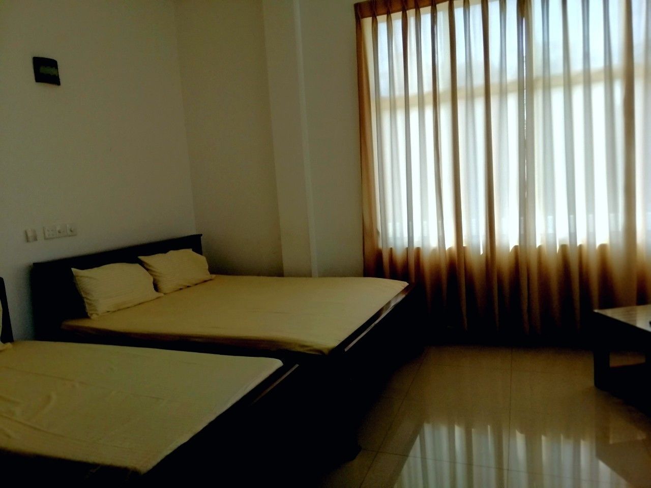 Sistema de insonorización y wifi gratis 