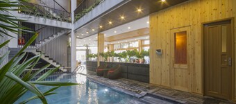 King House Villa Hotel